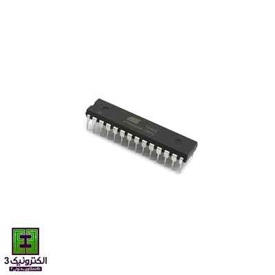 میکروکنترلر ATMEGA8A-PU