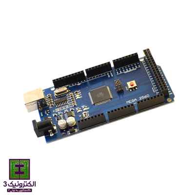 Arduino MEGA2560 CH340