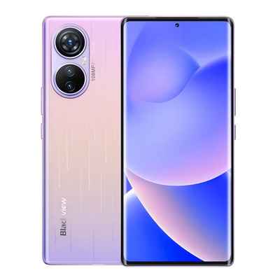 گوشی بلک ویو Blackview A200 Pro 256/12