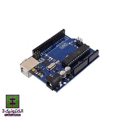 Arduino UNO R3