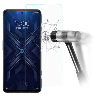 گلس گوشی Black Shark4 Unshocked Nano Screen Protector