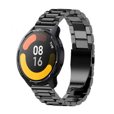 بند استیل ساعت شیائومی Xiaomi Watch S1 Active Stainless Steel Strap