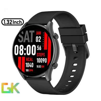 ساعت هوشمند کیسلکت Kieslect Kr Smart Calling Watch