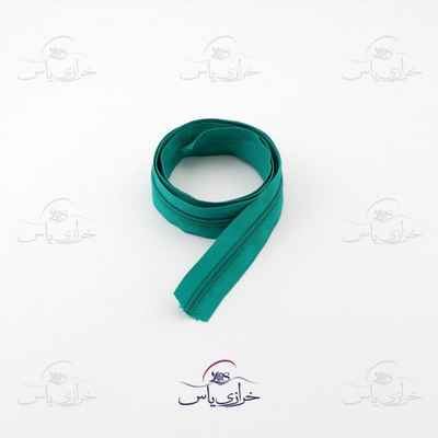 زیپ متری شماره 5 کله غازی