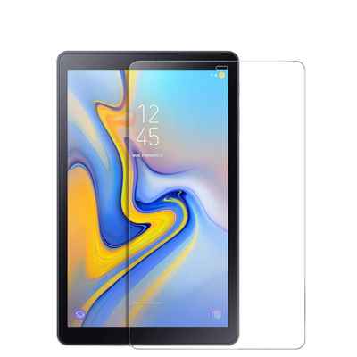 گلس محافظ پلیمری نمایشگر تبلت Samsung Tab A 8.0 T295 Nano