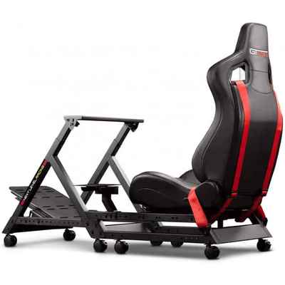 Gttrack discount gaming chair