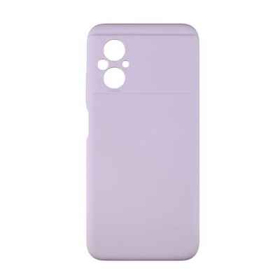 گارد سیلیکونی اورجینال پوکو Poco M5 4G Original Silicone Case