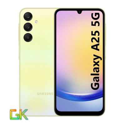 گوشی سامسونگ Samsung Galaxy A25 5G 256/8