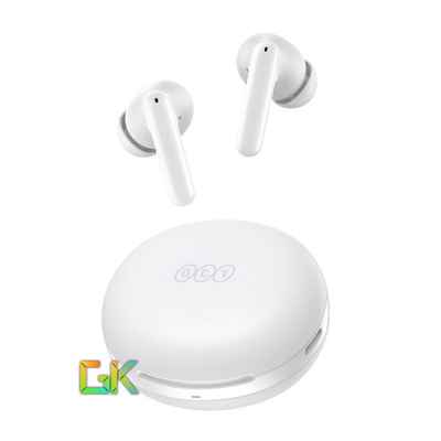 هدفون بی سیم کیو سی وای QCY T13 ANC 2 TWS Earbuds