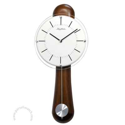 ساعت دیواری ریتم مدل CMP525NR06