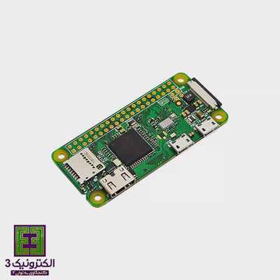 Raspberry Pi Zero W