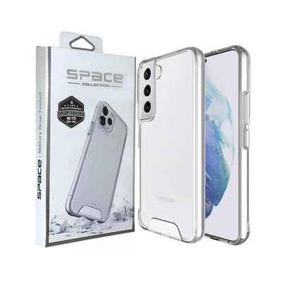 گارد شفاف اسپیس سامسونگ Galaxy S22+ Space Case