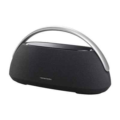 اسپیکر بلوتوثی هارمن کاردن Harman Kardon Go+ Play 3 Bluetooth Speaker