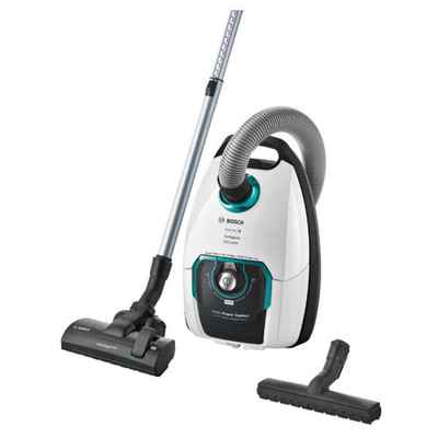 جاروبرقی بوش مدل BOSCH ProHygienic BGL8HYG1