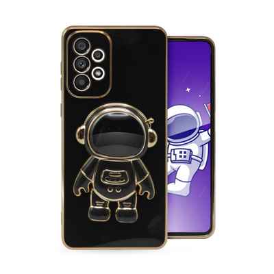 گارد فضانورد سامسونگ Samsung Galaxy A53 Astronaut Stand Case