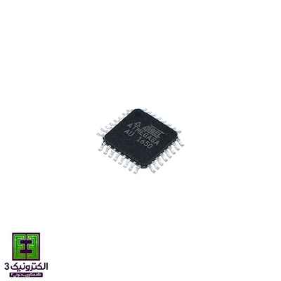 میکروکنترلر ATMEGA8A-AU