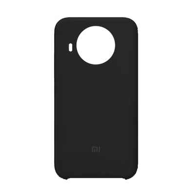 گارد سیلیکونی اورجینال شیائومی Xiaomi Mi 10T Lite Original Silicone Case