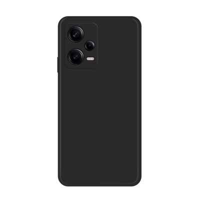 گارد سیلیکونی شیائومی Xiaomi Note 12 Pro+ 5G Original Silicone Case