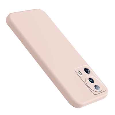 گارد سیلیکونی اورجینال شیائومی Xiaomi 13 Lite Original Silicone Case