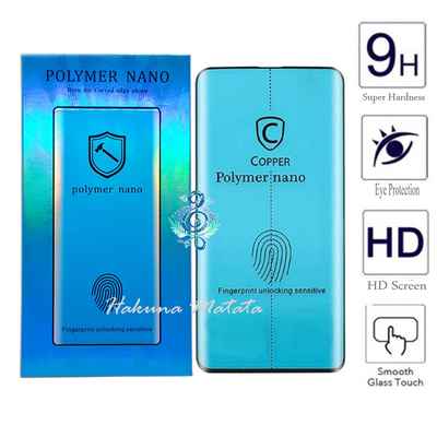 محافظ صفحه نمایش Polymer Nano S10