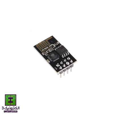 ماژول Wifi ESP8266-01