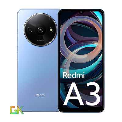 گوشی شیائومی Xiaomi Redmi A3 128/4