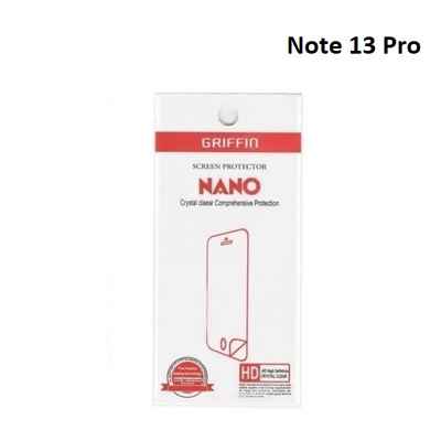 محافظ صفحه نمایش نانو شیائومی Xiaomi Redmi Note 13 Pro PGCase Nano 9H