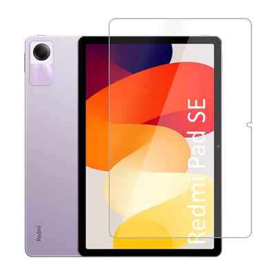 گلس تبلت شیائومی Xiaomi Redmi Pad SE Premium Tempered 9H Glass