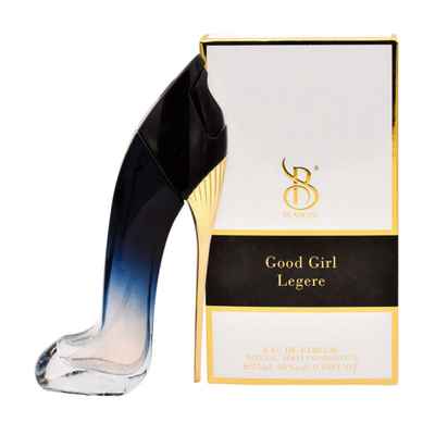 عطر جیبی زنانه برندینی مدل Good Girl Legere