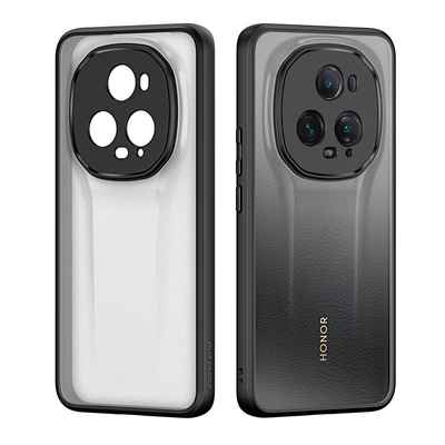 گارد ضد ضربه آنر Honor Magic 6 Pro TPU Anti-fall Protective Cover