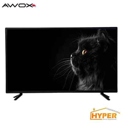 تلویزیون ال ای دی آوکس مدل AT3221HD غیر هوشمند 32 اینچ