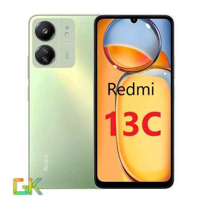 گوشی شیائومی Xiaomi Redmi 13C NFC 256/8 indonesia