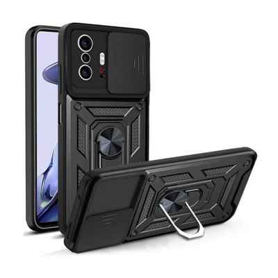 گارد رباتیک شیائومی Xiaomi 11T Pro Armour Robotic Case