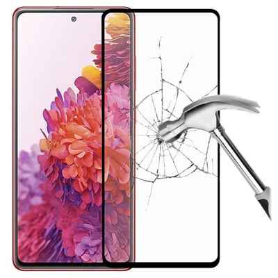 گلس گوشی Samsung S20 FE Tempered Premium Glass